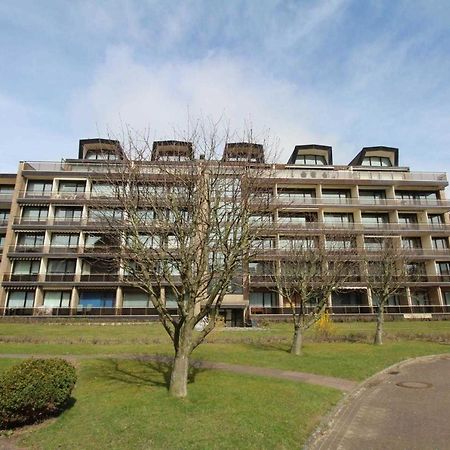 Residenz Jan Am Strand Cuxhaven Kültér fotó