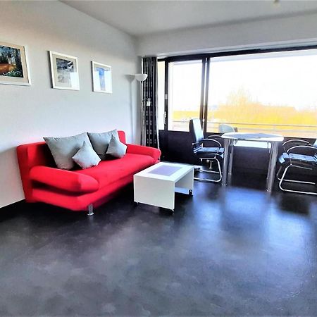 Residenz Jan Am Strand Cuxhaven Kültér fotó