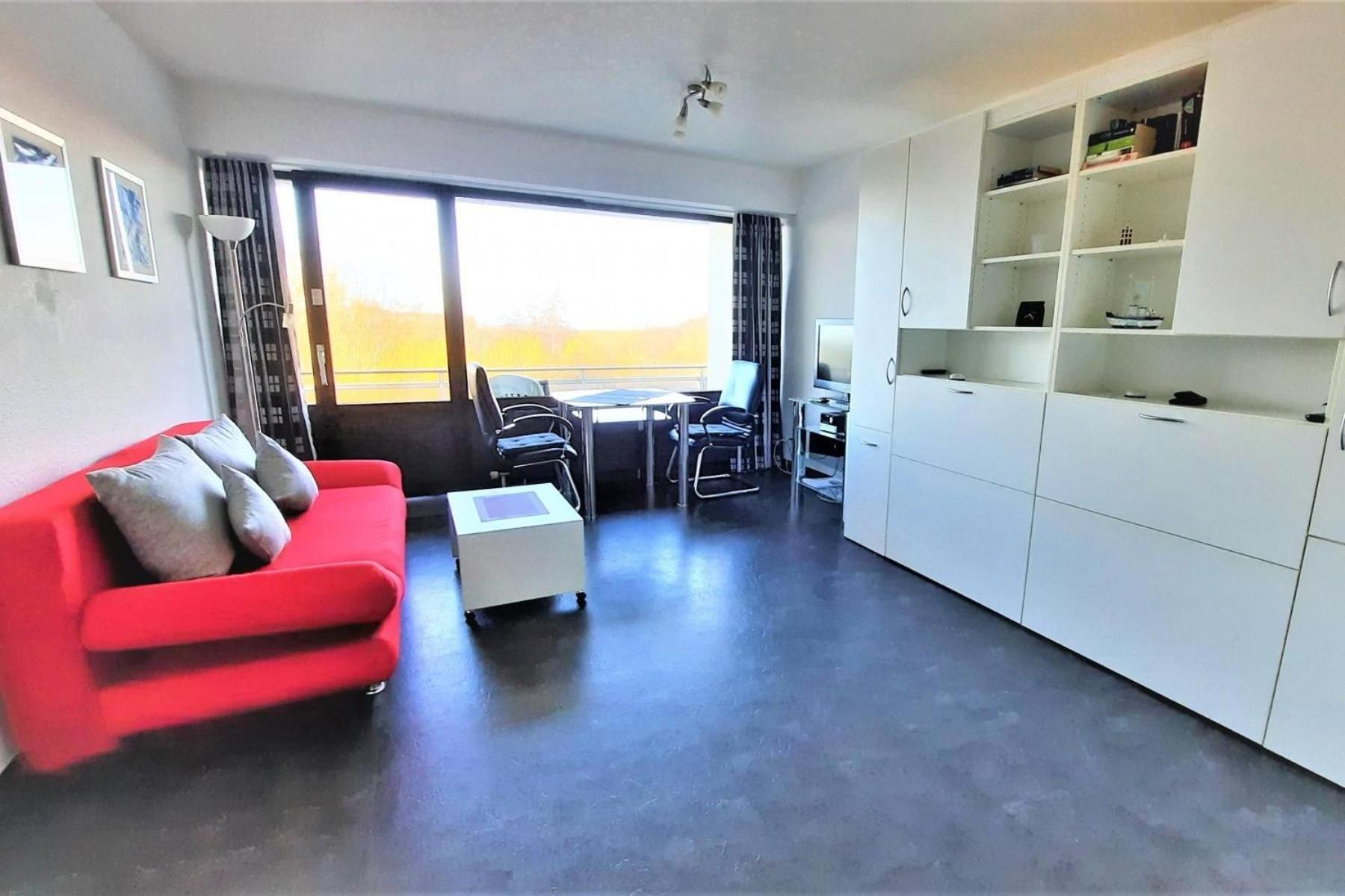 Residenz Jan Am Strand Cuxhaven Kültér fotó