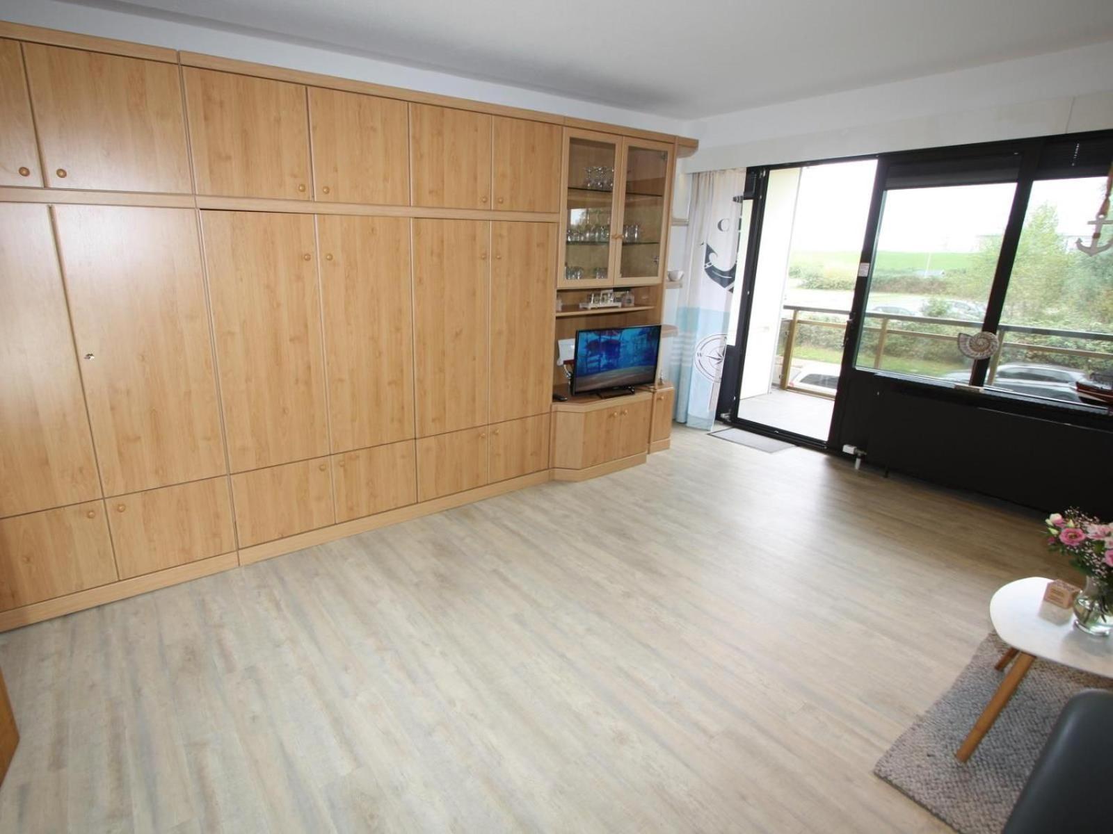 Residenz Jan Am Strand Cuxhaven Kültér fotó